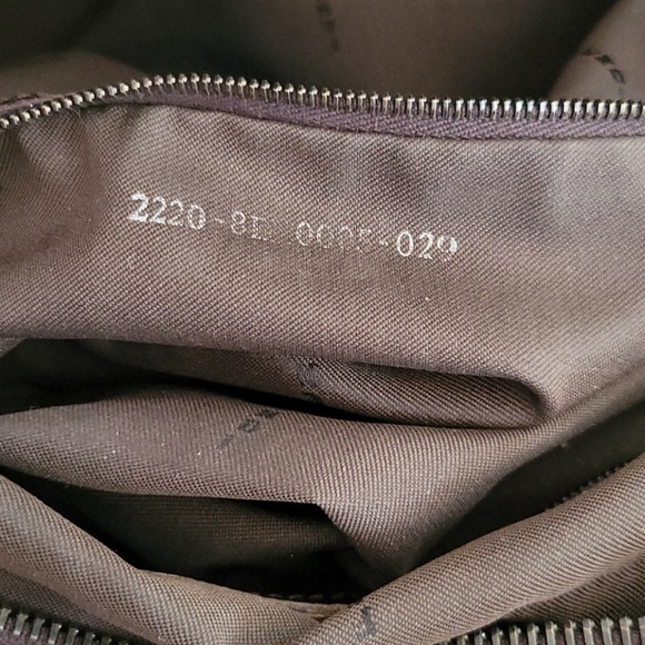 FENDI Pure Class - Picture 5 of 16